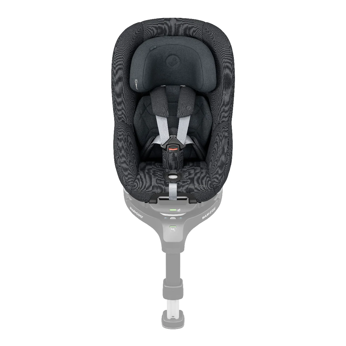Hospital Bag Checklist: Newborn Car Seats